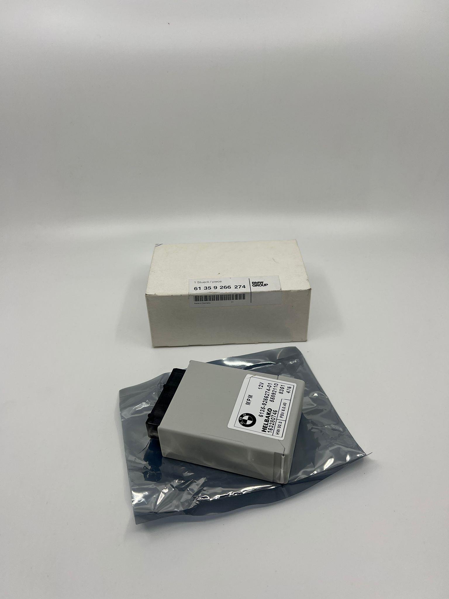 Bmw Micropower Modul 6135 9 266 274