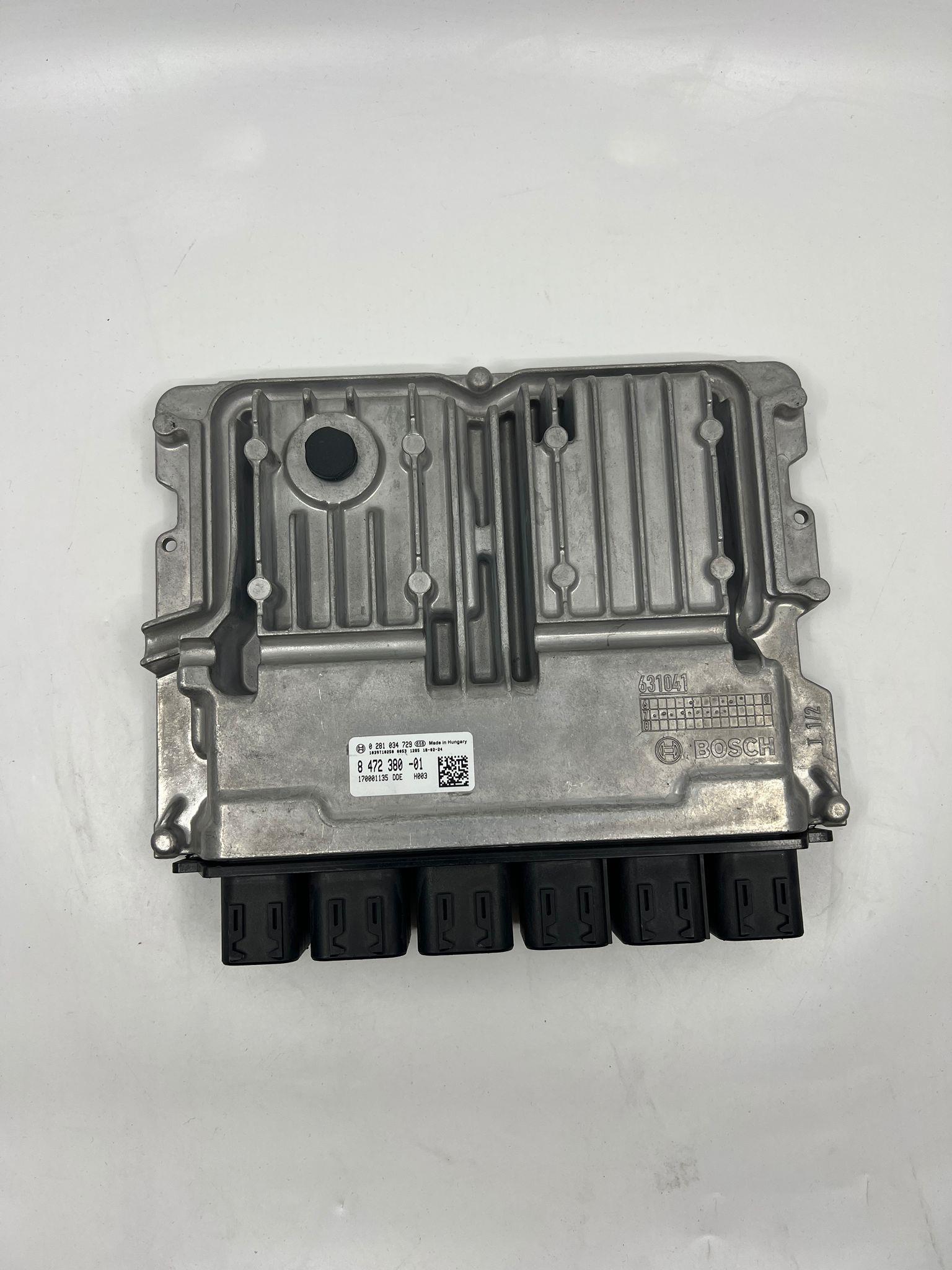 Bmw Motor Kontrol Ünitesi DME 8 472 380