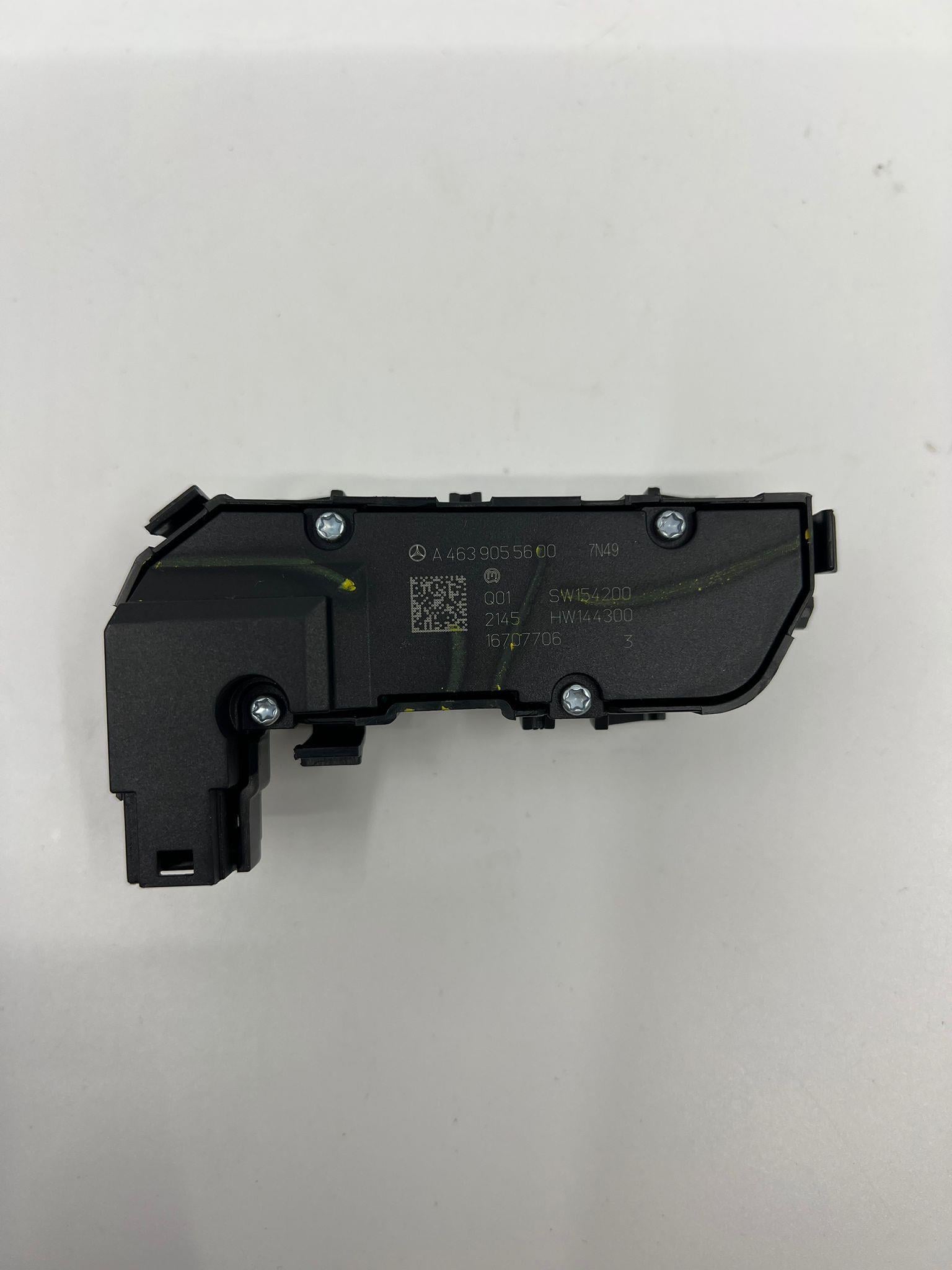 Mercedes G Class Kapı Düğme A463 905 65 00