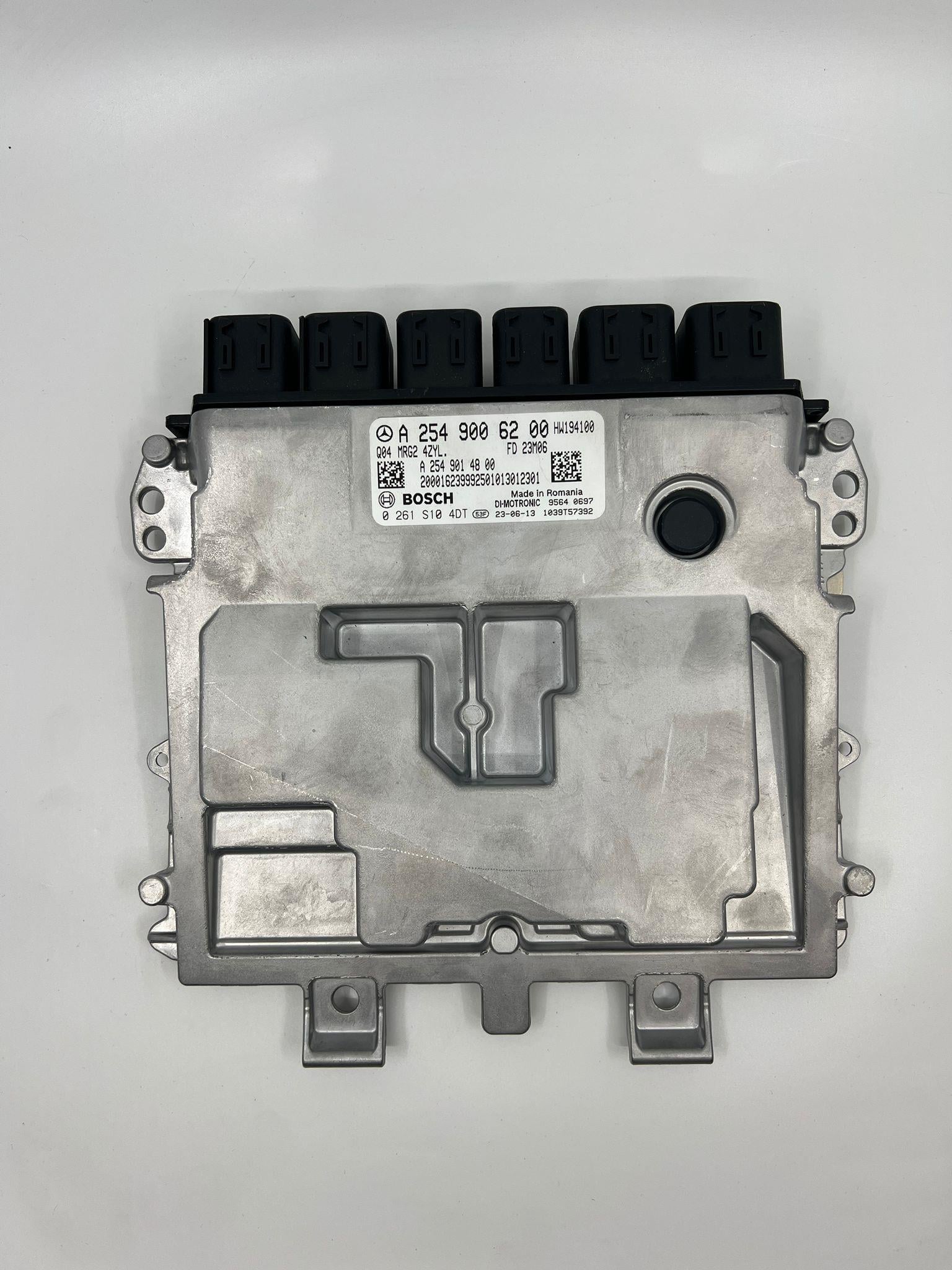 Mercedes Motor Ecu A254 900 62 00