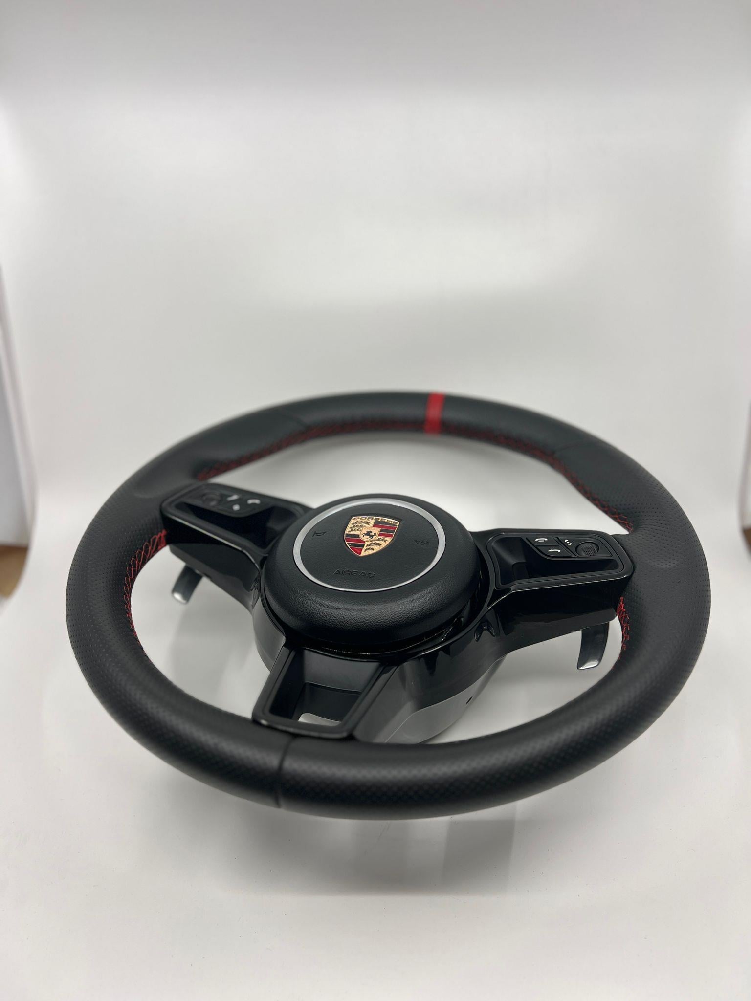 Porsche Direksiyon 