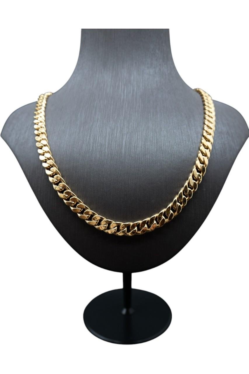 14 AYAR 59CM GURMET KOLYE