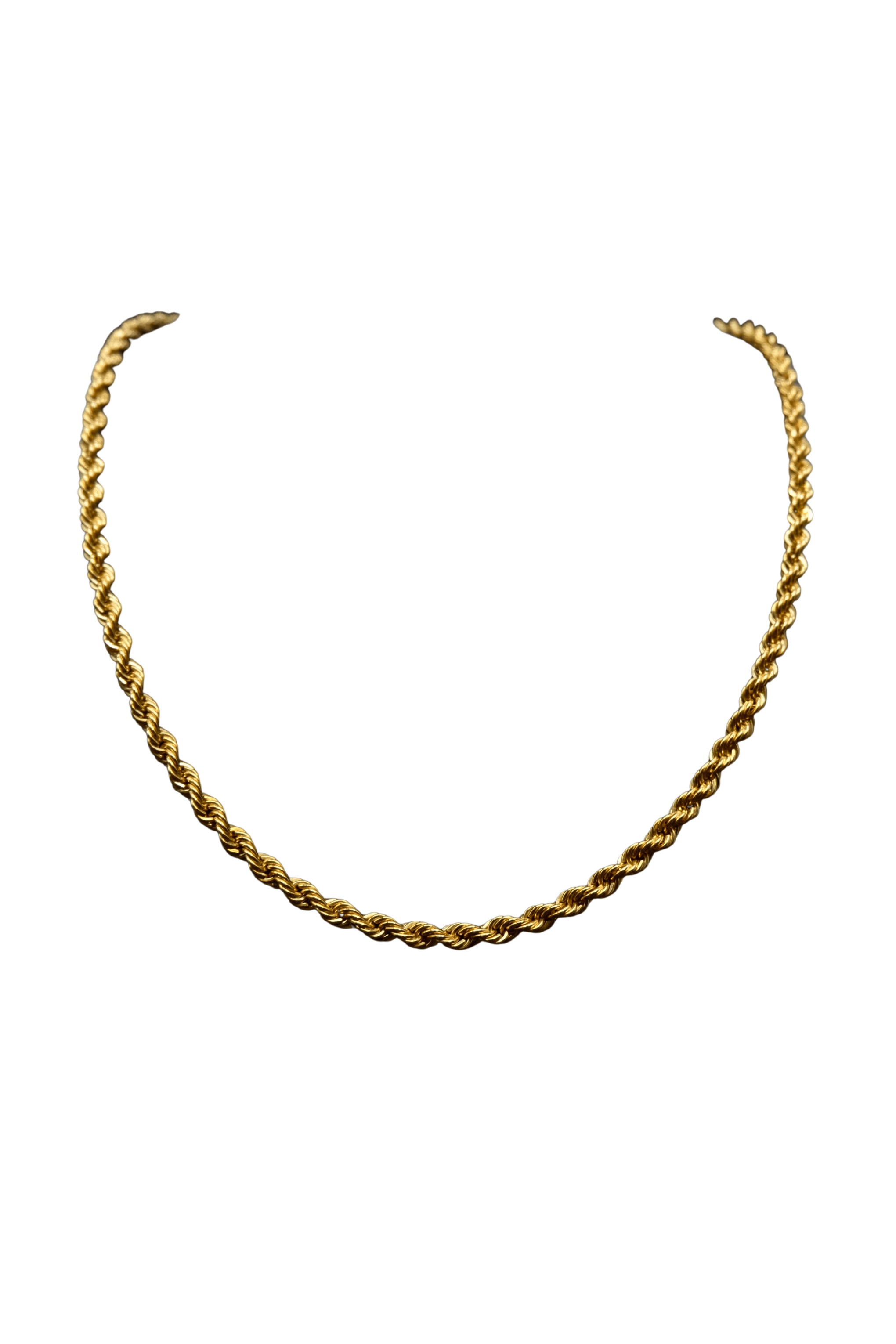 14 AYAR 65CM CİMARLI BURMA LARGE KOLYE