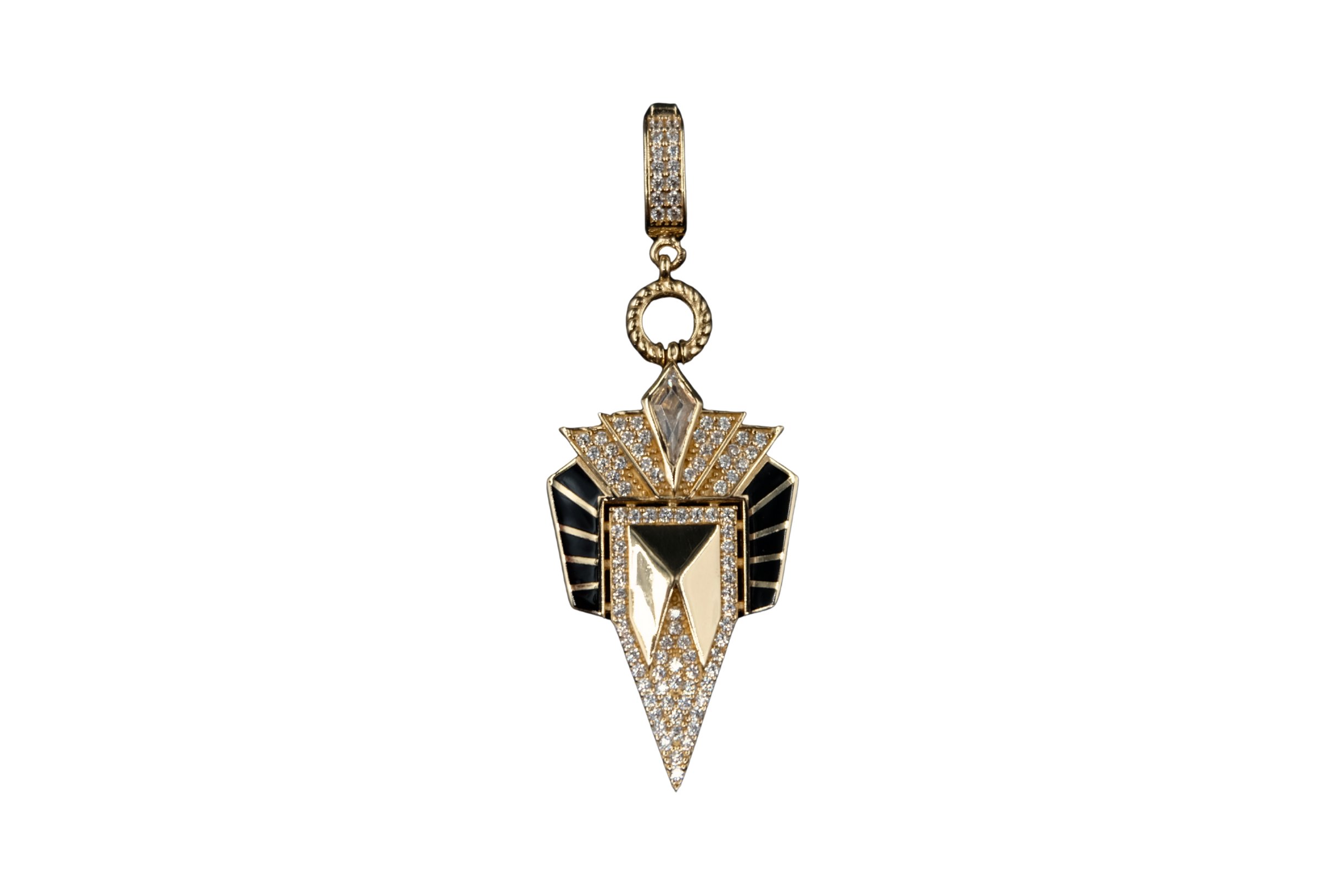 CROWN KOLYE UCU