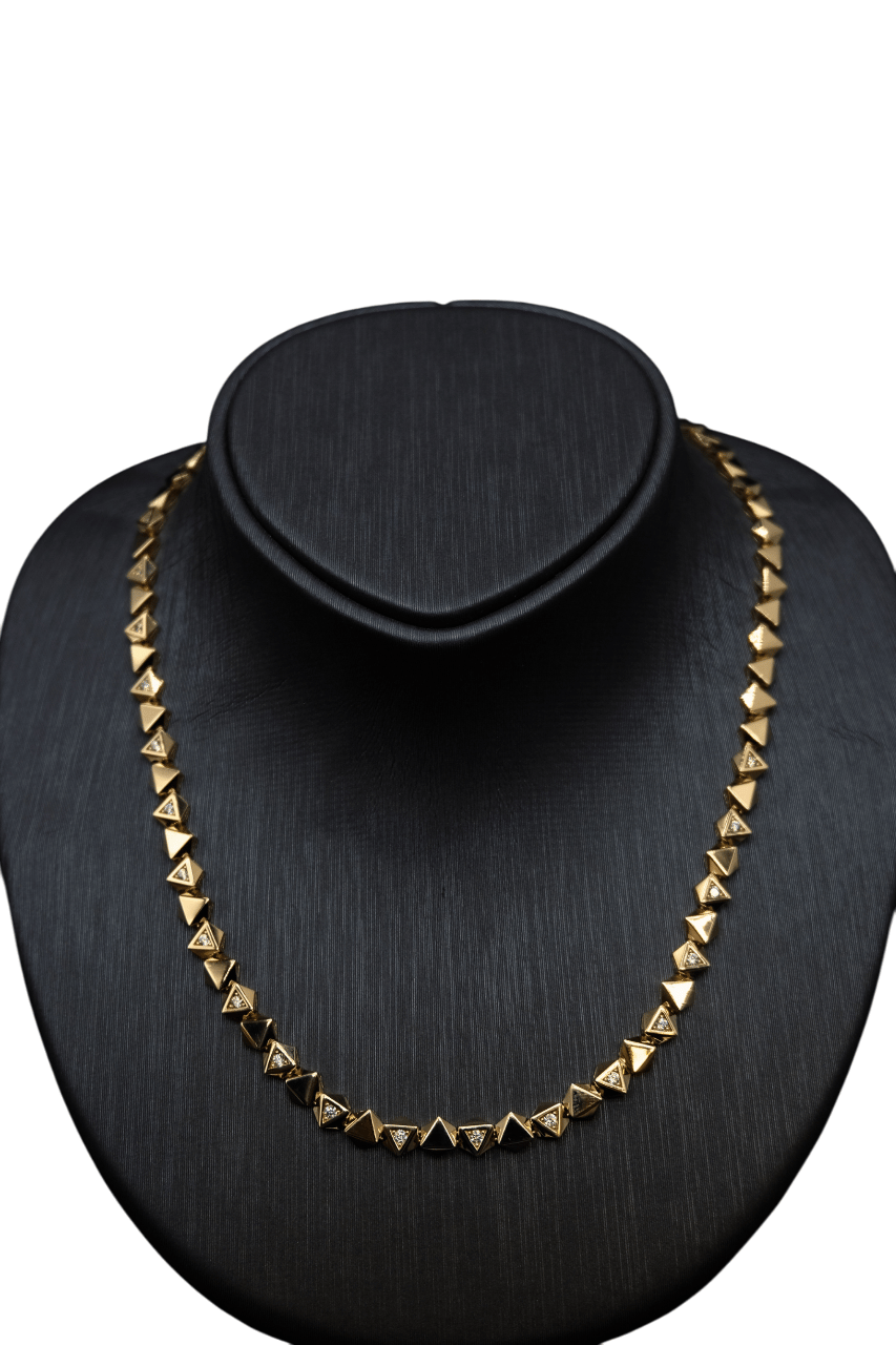 PRİZM STYLE KOLYE