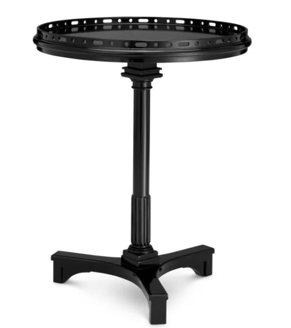 Eichholtz Side Table Roentgen
