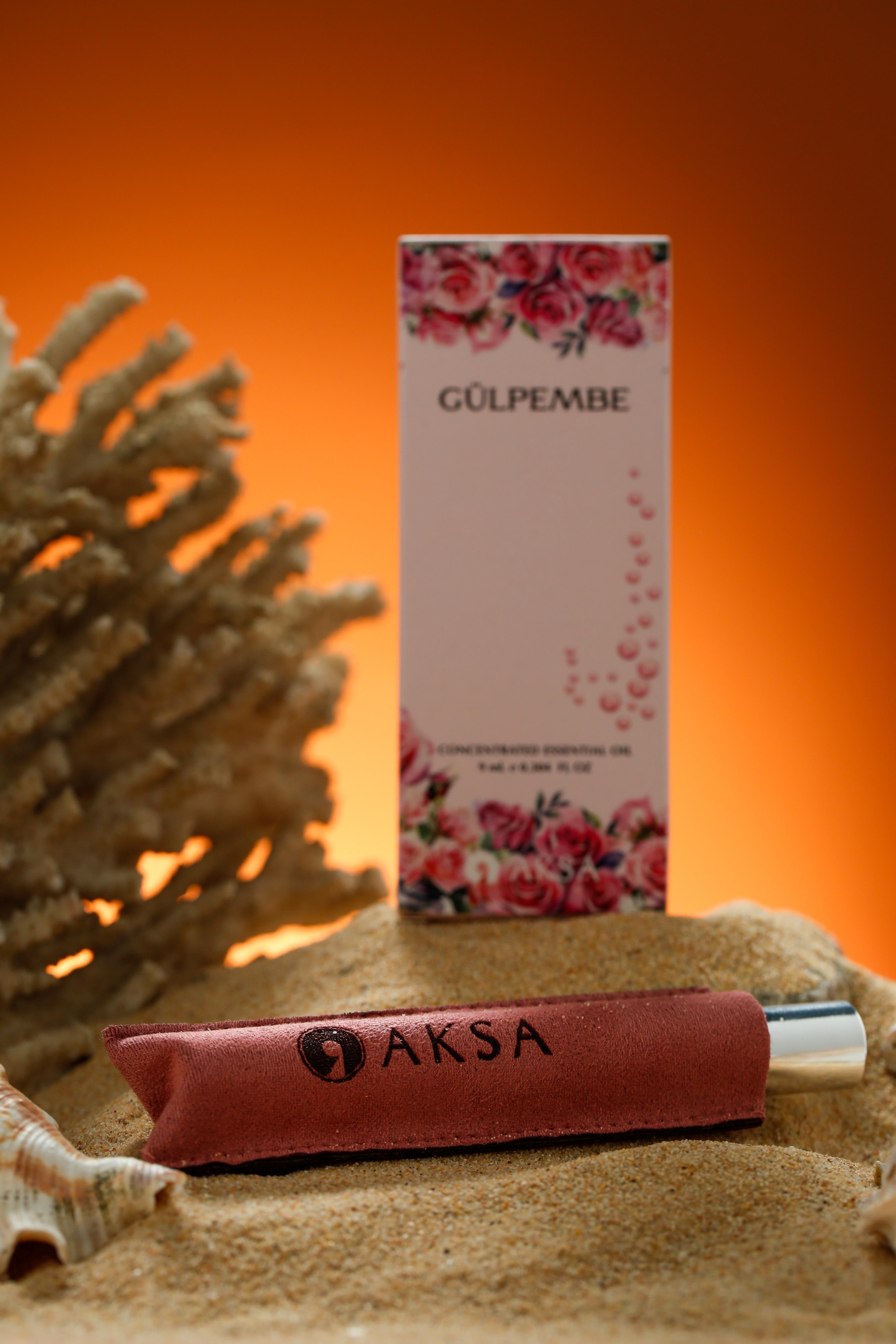 GULPEMBE 9 ml Roll On Esans