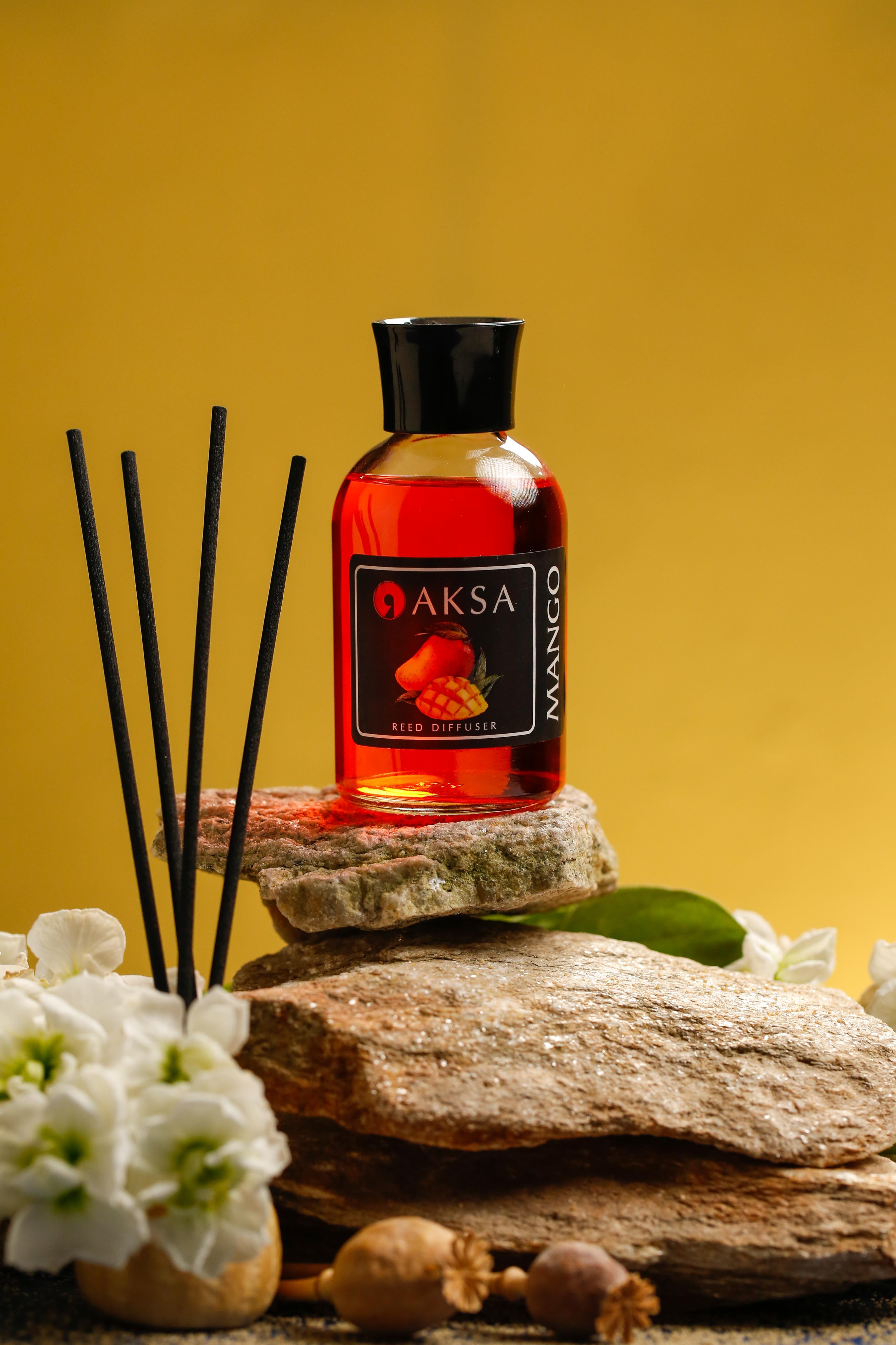 Serum Bambu 