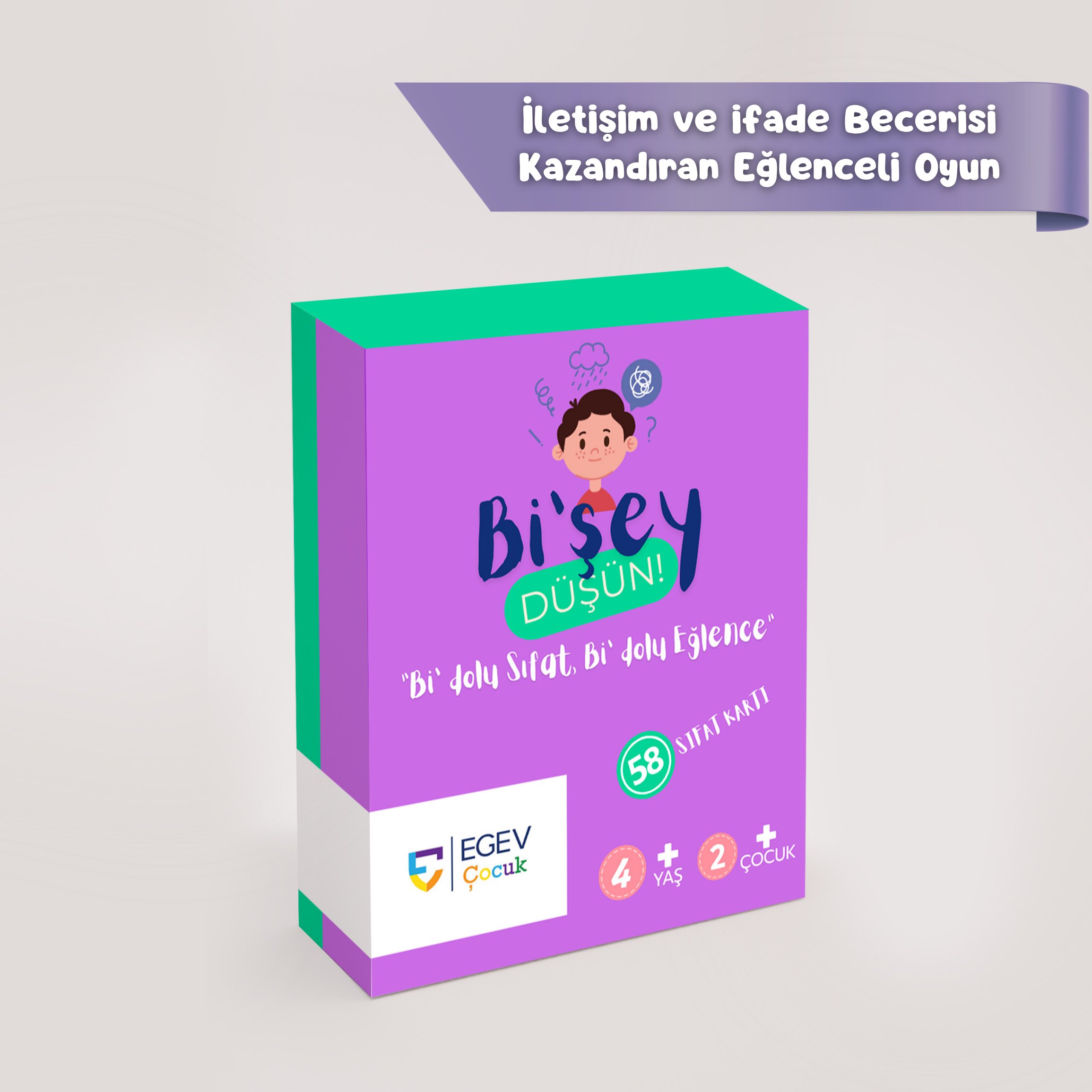 Bi'şey Düşün