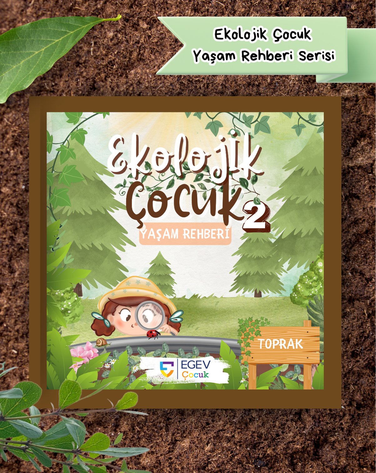 Ekolojik Çocuk Yaşam Rehberi 2