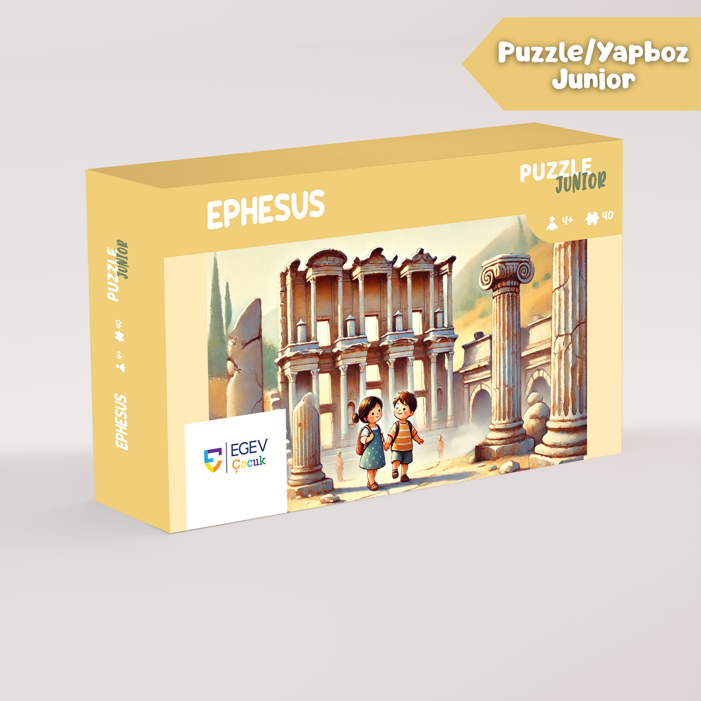 Ephesus