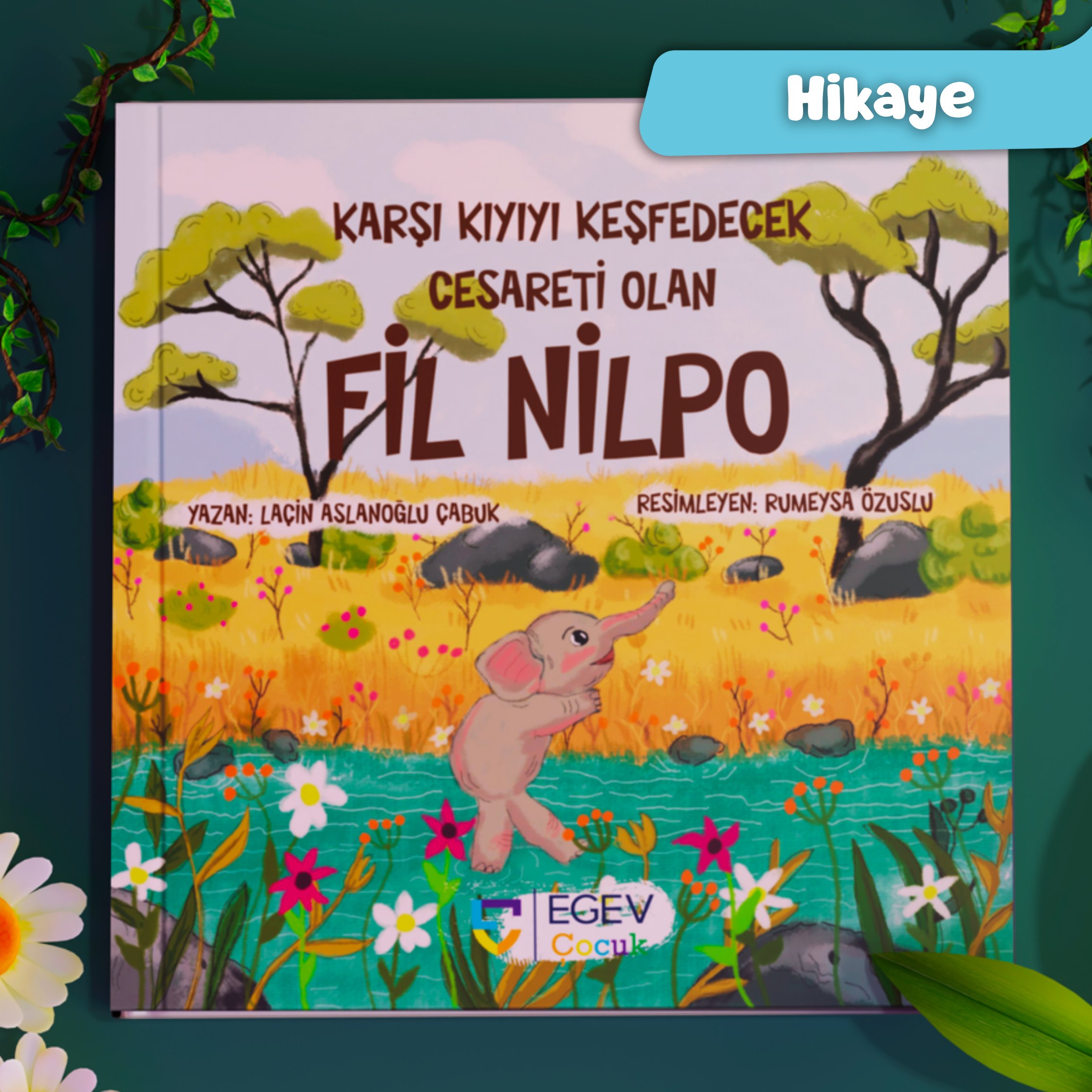 Fil Nilpo