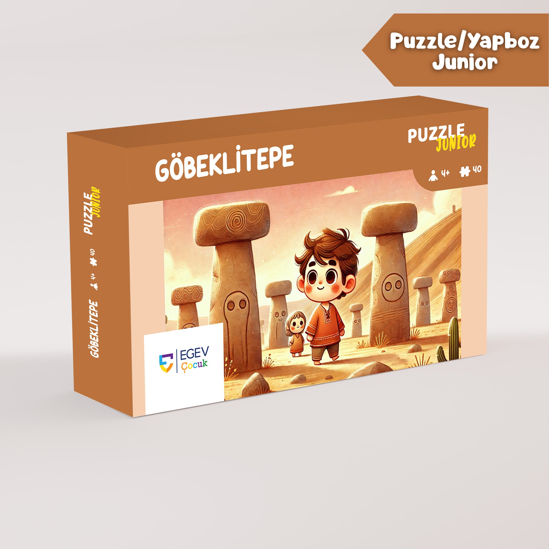 Göbeklitepe