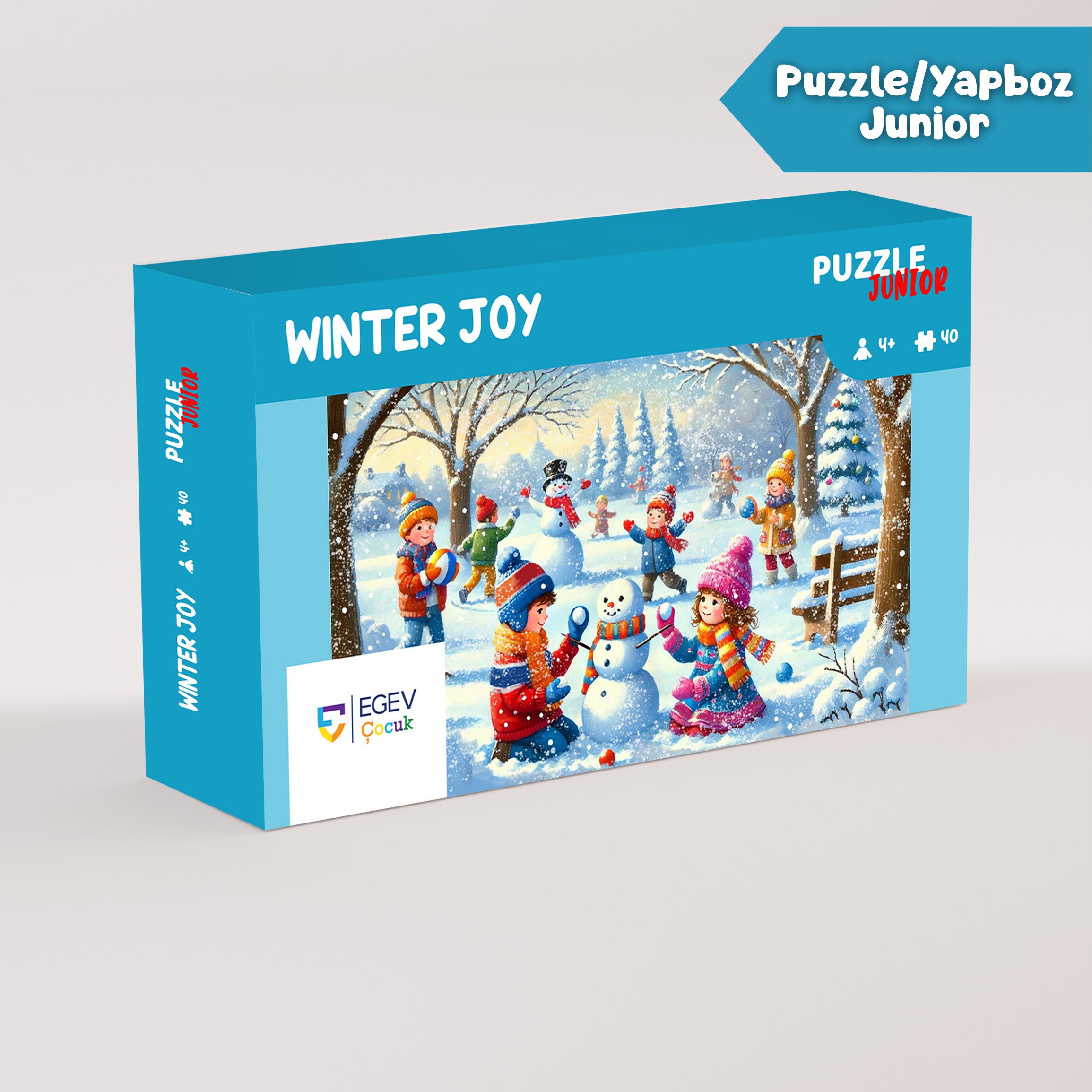 Winter Joy