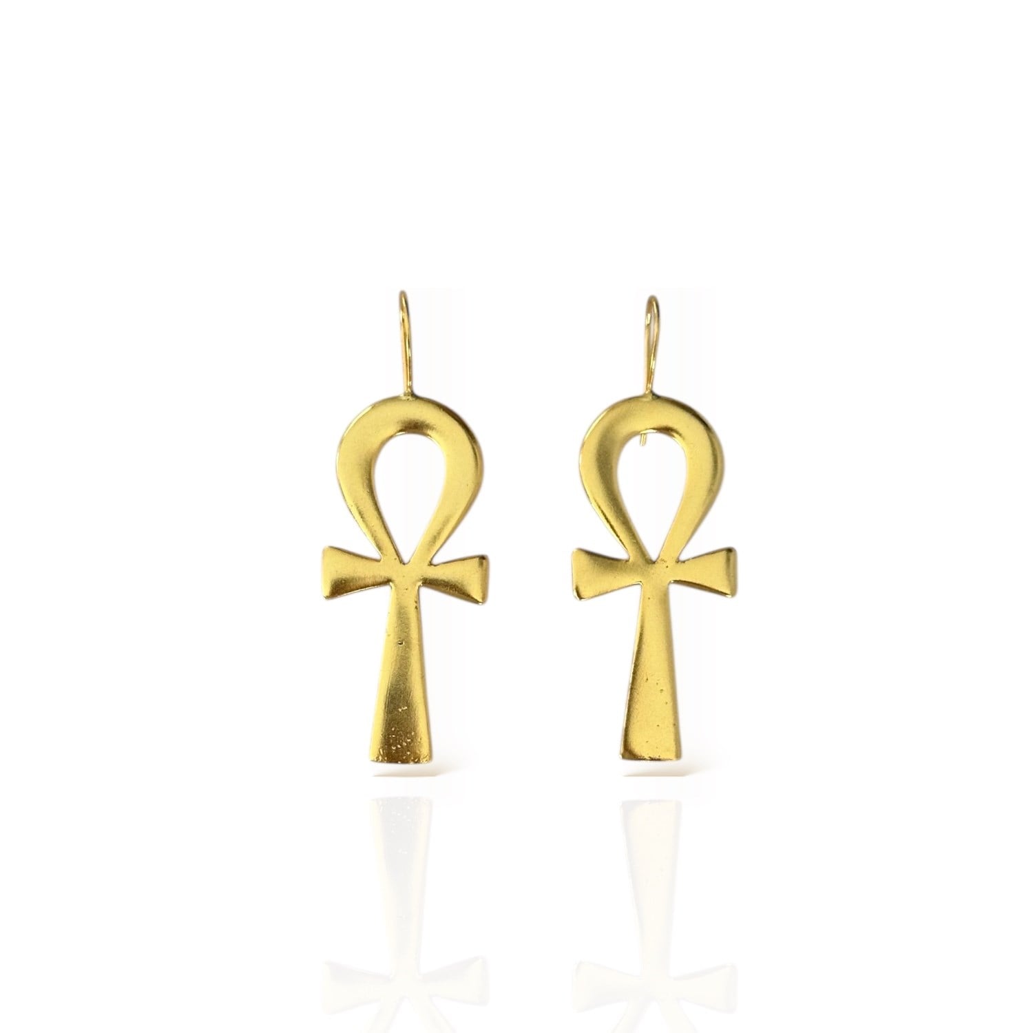 Aurea Gold Küpe