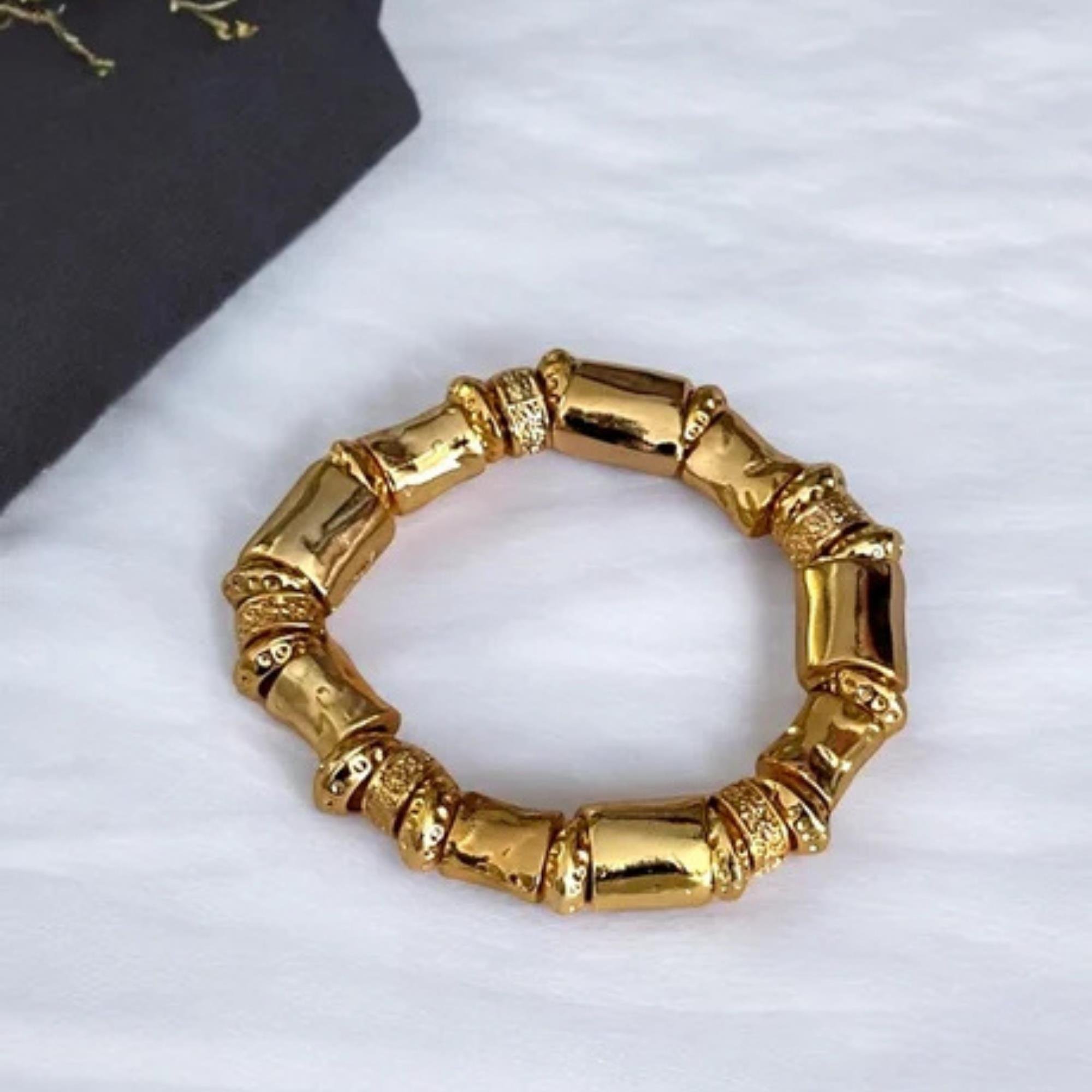 Emma Gold Bileklik