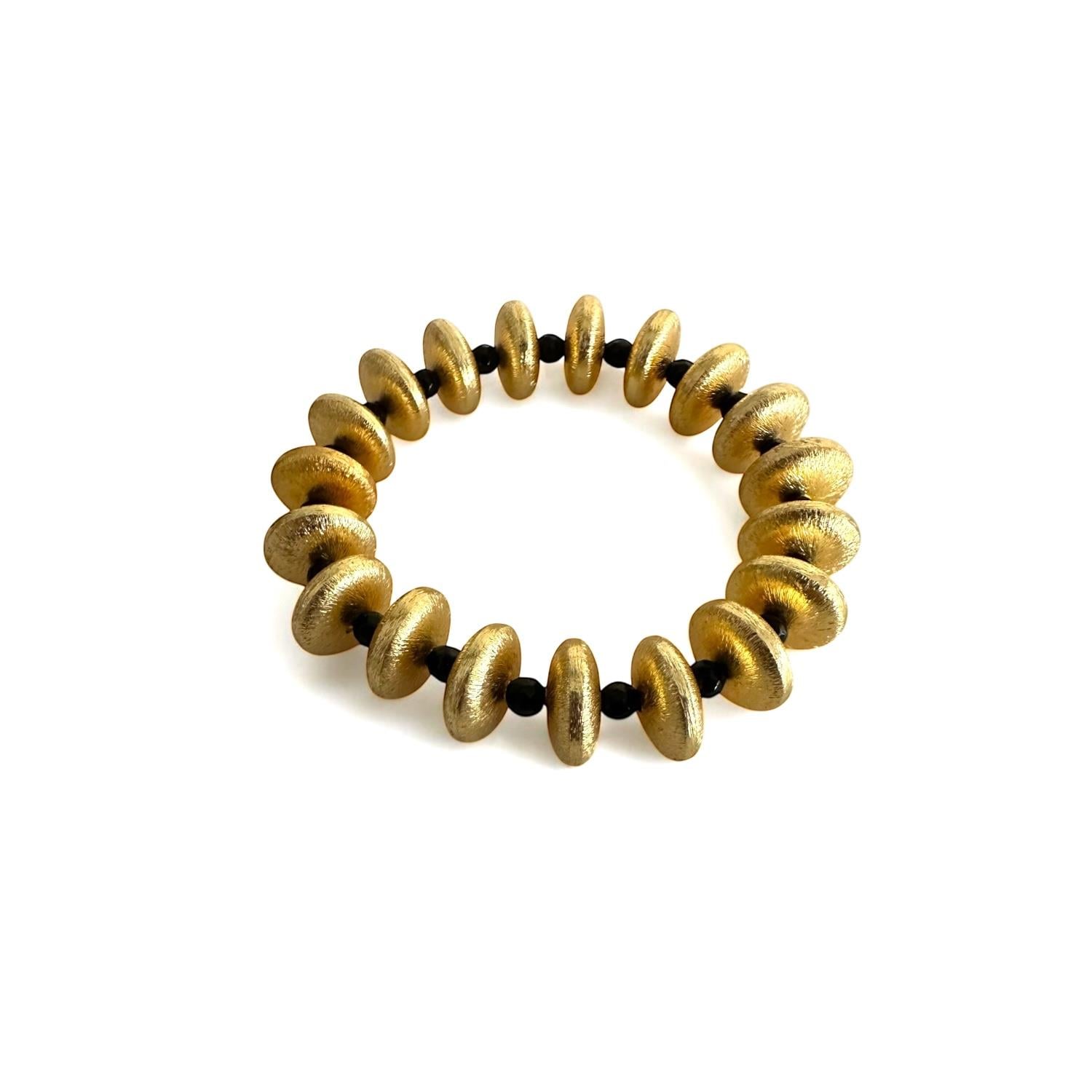 Nara Shine Gold Bileklik