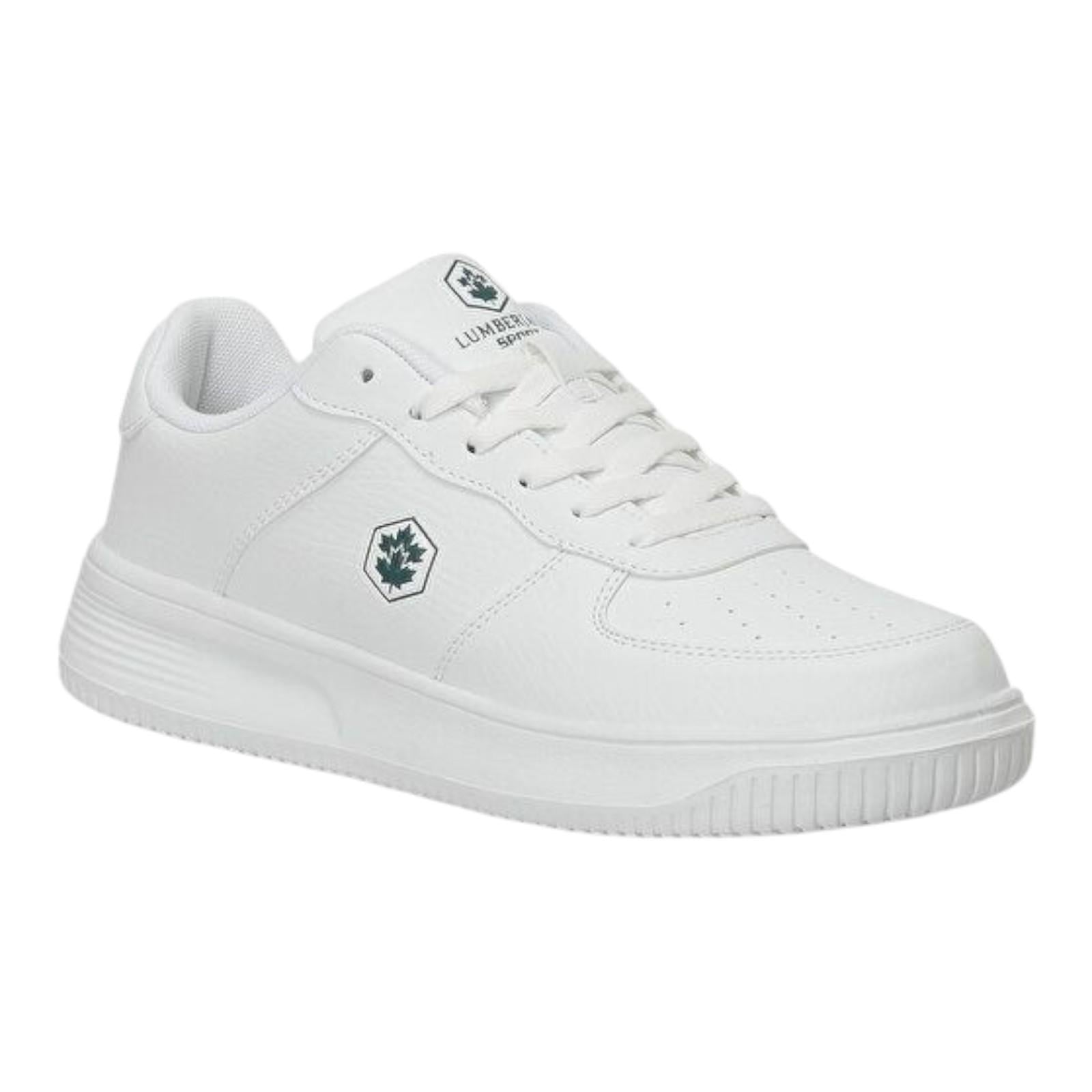 Beyaz Erkek - Kadın Klasik Sneakers FINSTER 5FX Model-Tüm Numaralar