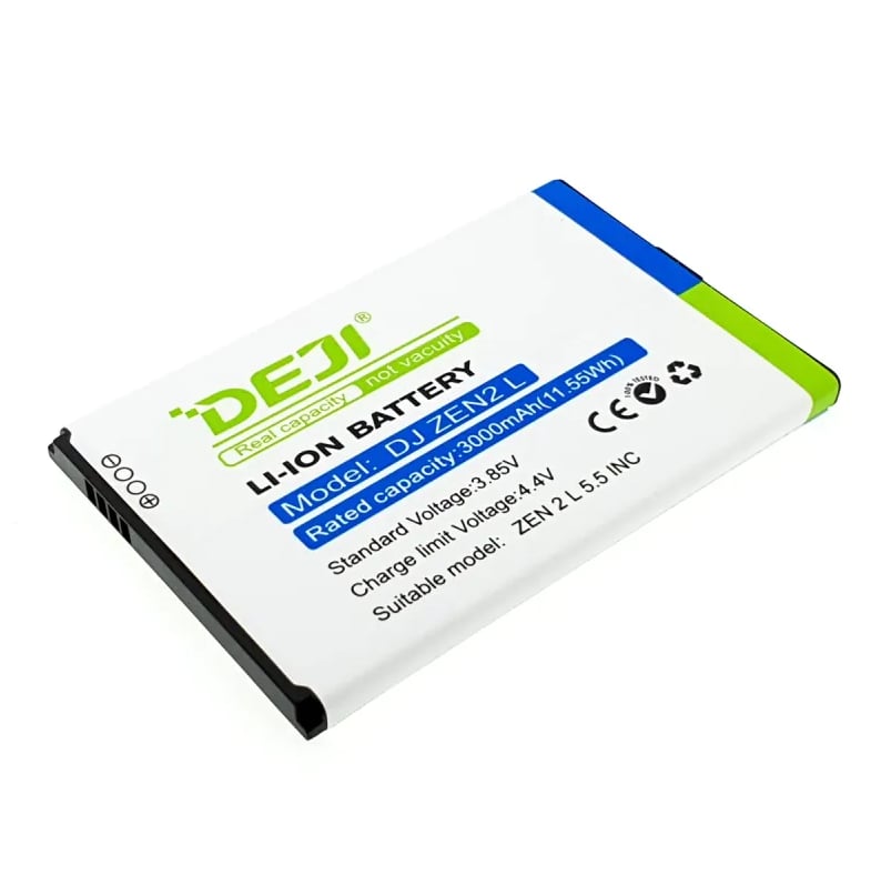 ASUS Zenfone 2 Laser 5.5