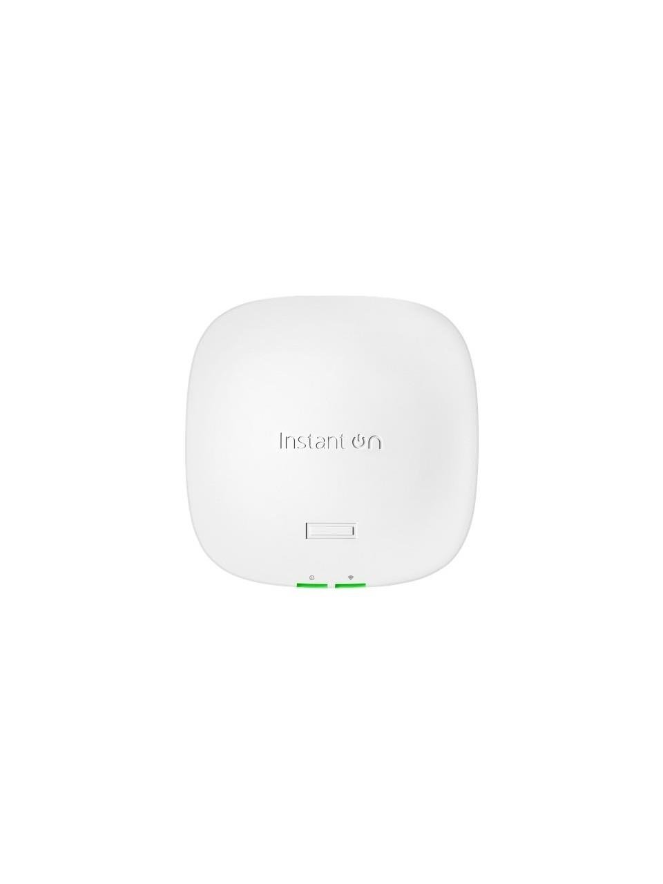 HPE NW ION AP (RW) AP21 Kablosuz Access Point | Yüksek Performanslı Ağ Cihazı