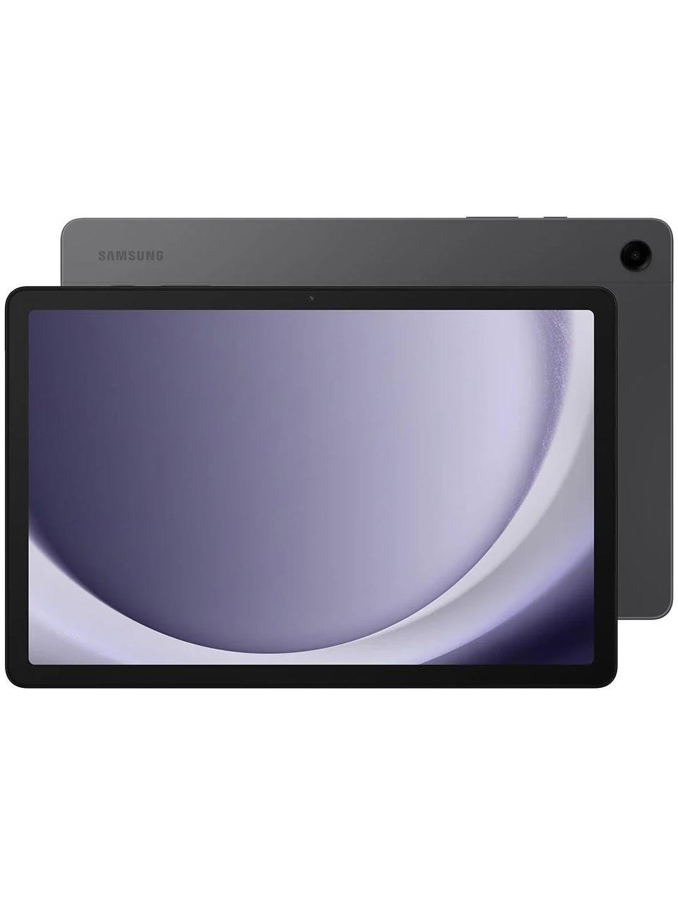 SAMSUNG Galaxy Tab A9+ Plus 11'' 128GB + 8GB Ram Wi-Fi Grafit Android Tablet SM-X210 (Samsung TÜRKİYE Garantili)