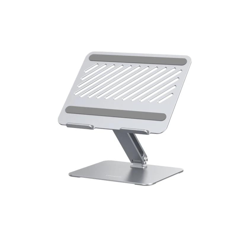 UGREEN 40291 LP339 Yükseklik ve 180° Açı Ayarlı 13''-17'' Alüminyum Alaşım Gövde Tablet Notebook Standı