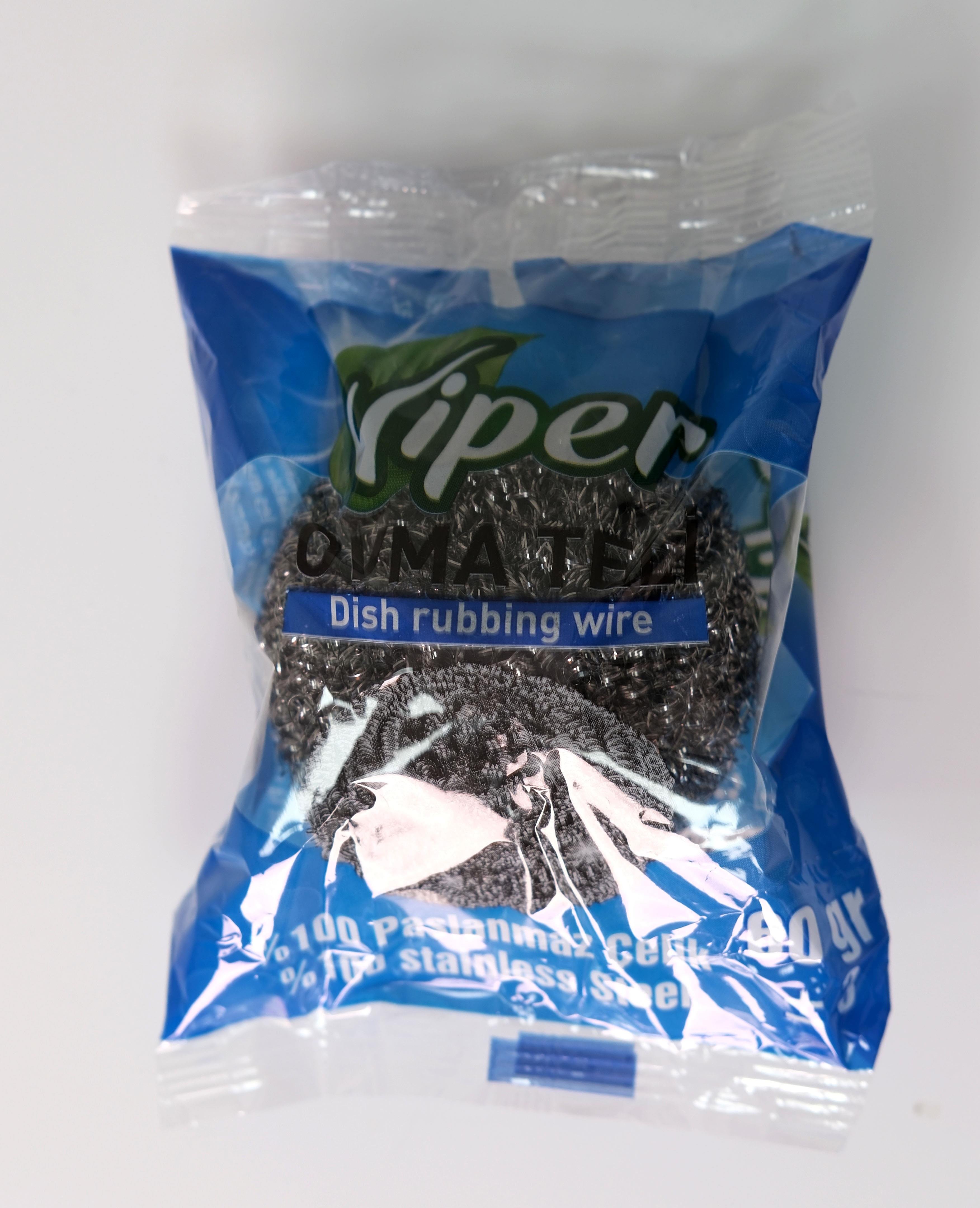 Büyük Boy Bulaşık Ovma eli
