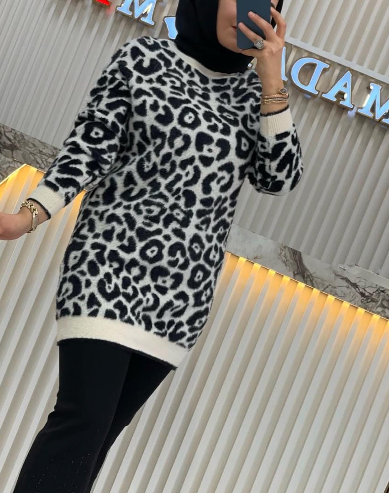 140302 Angora Kazak