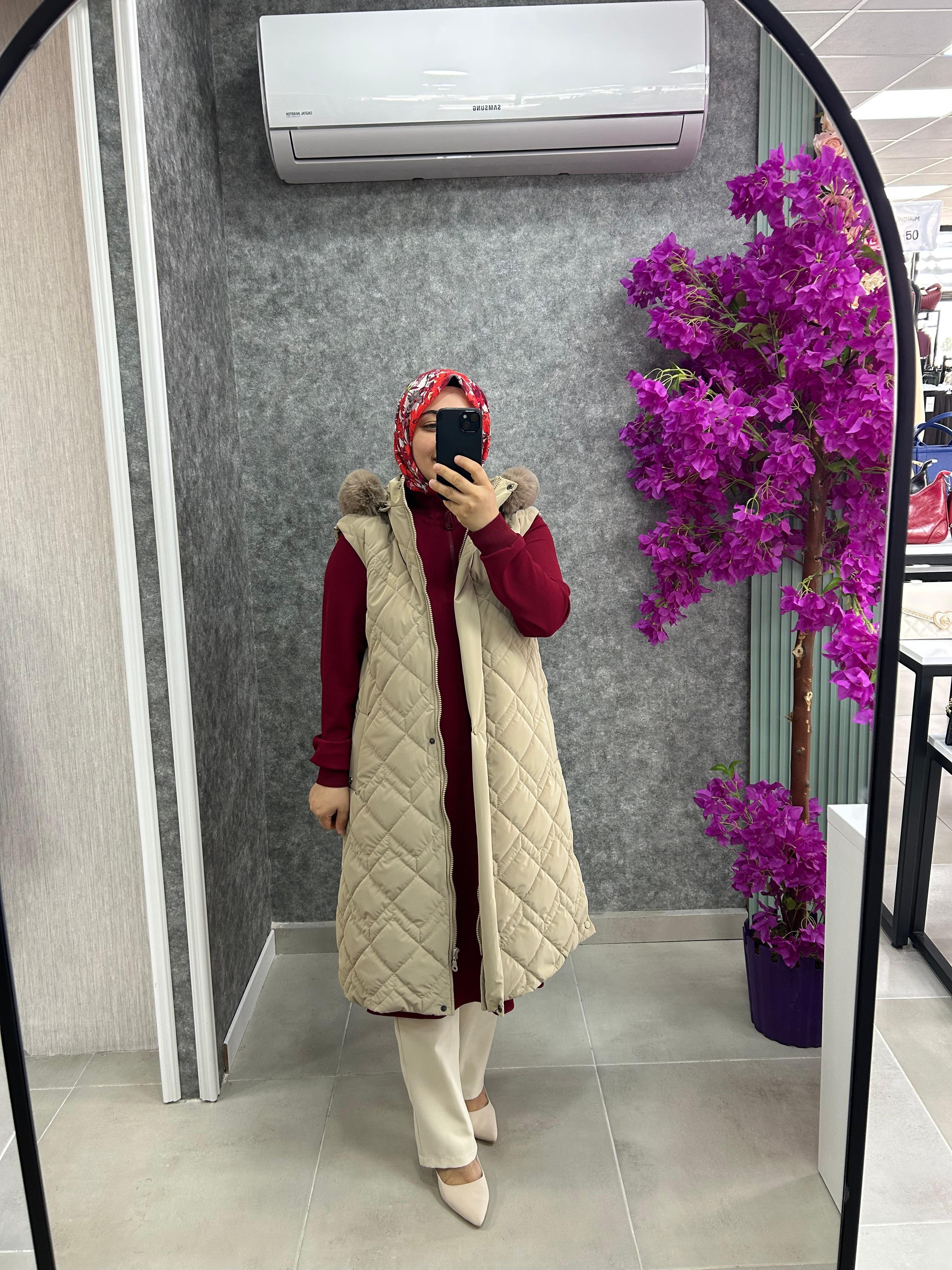 25505 Armine Trend Yelek