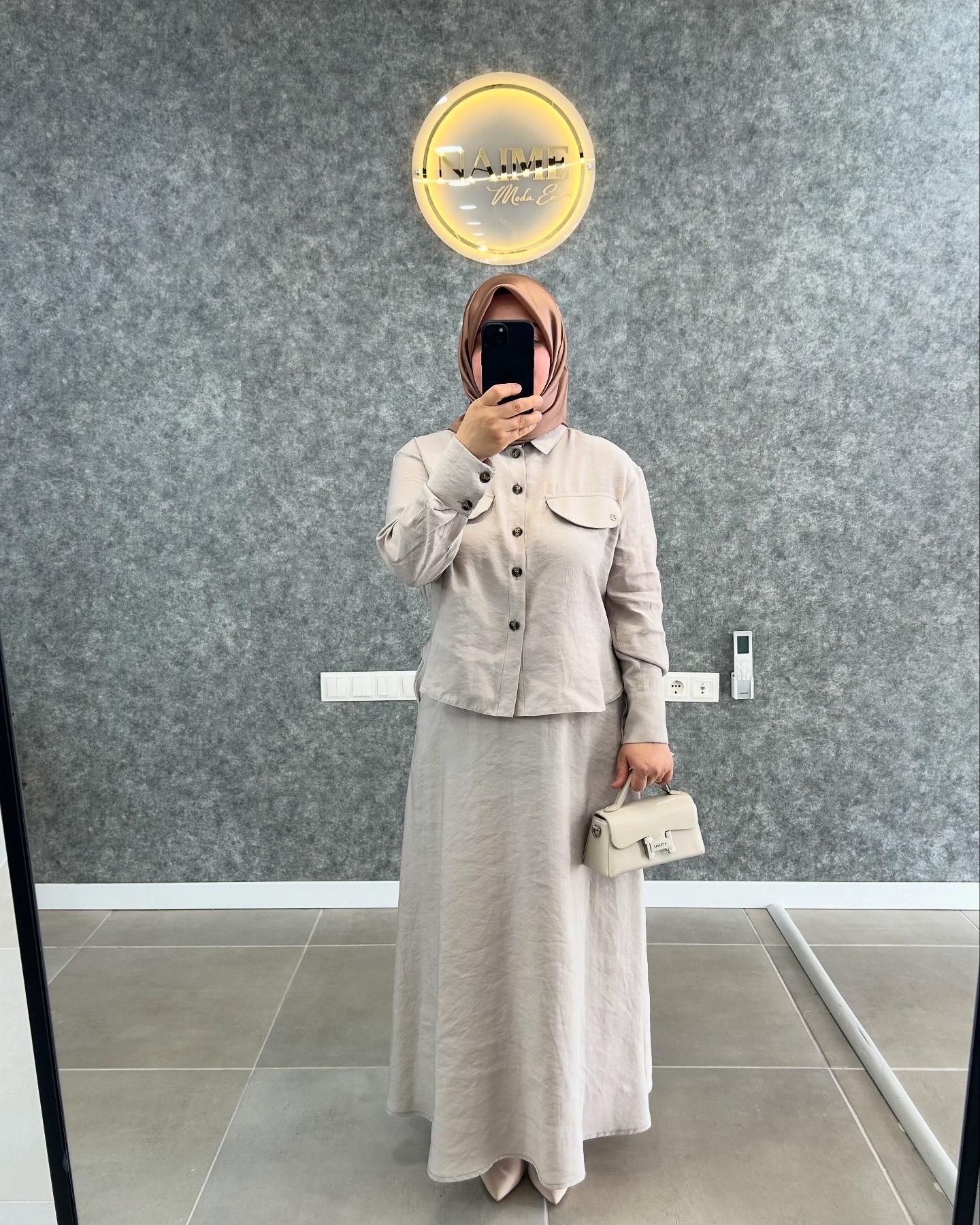 25662 armine etekli takım