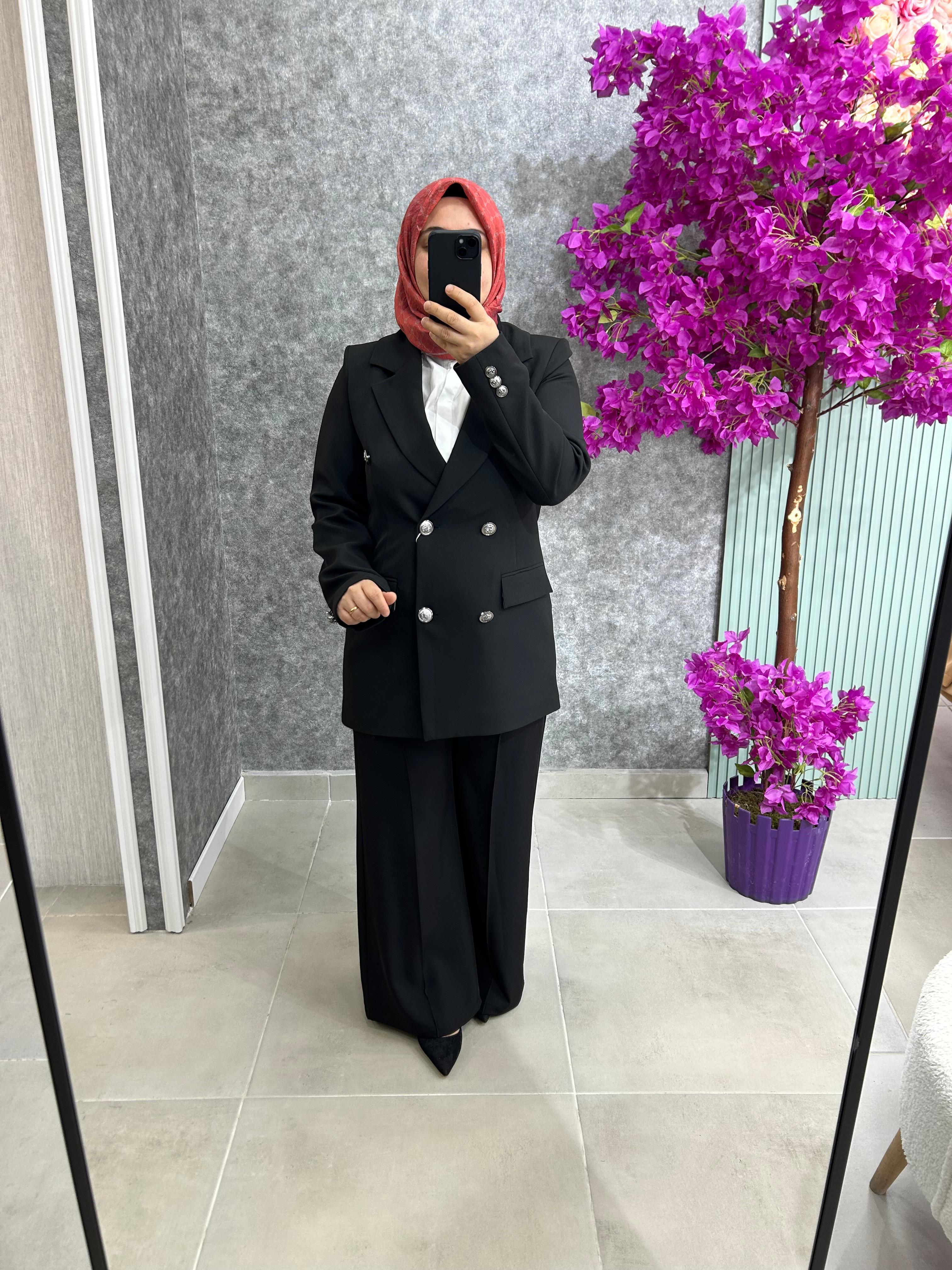 2978 Blazer Ceket