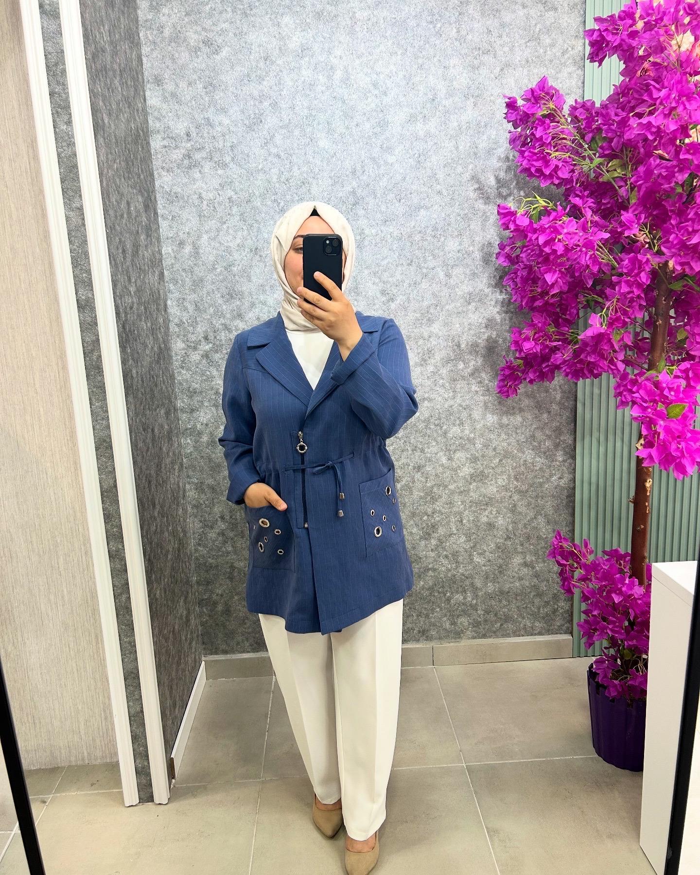3527 Ahsen ceket