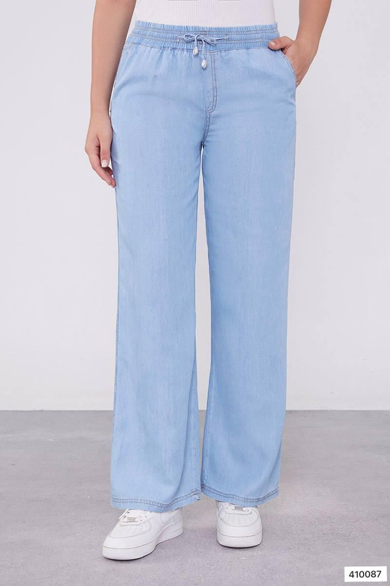 410087 Tensel Pantolon