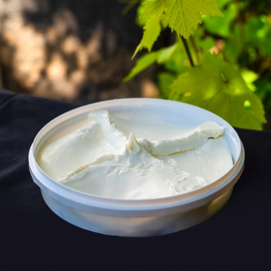 Afyon Kaymağı (250 g)