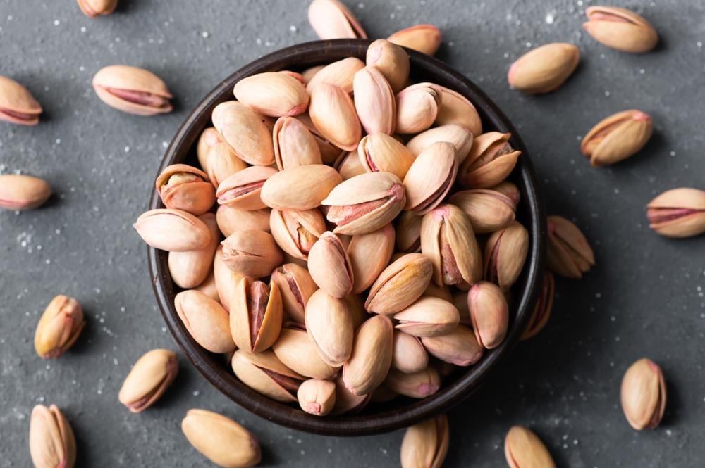 Antep Fıstığı (1 kg) – Gurme Lezzet, Doğal Zenginlik