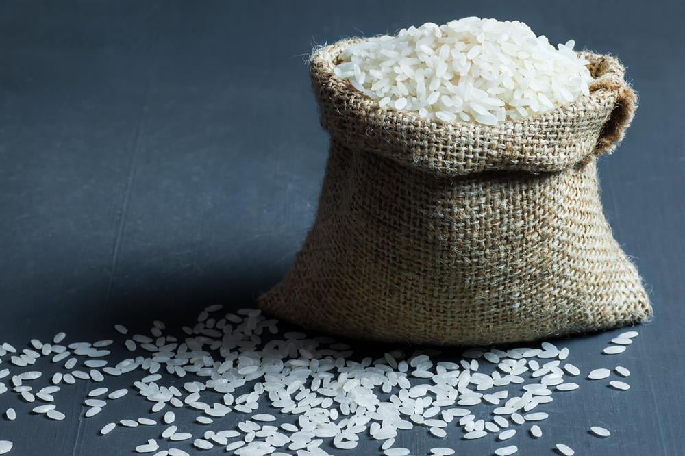Basmati Pirinç – İnce Uzun, Narin ve Aromatik
