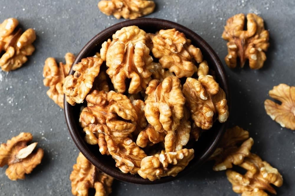 Ceviz İçi (1 kg) – Tam Kıvamında Lezzet, Sağlık Dolu