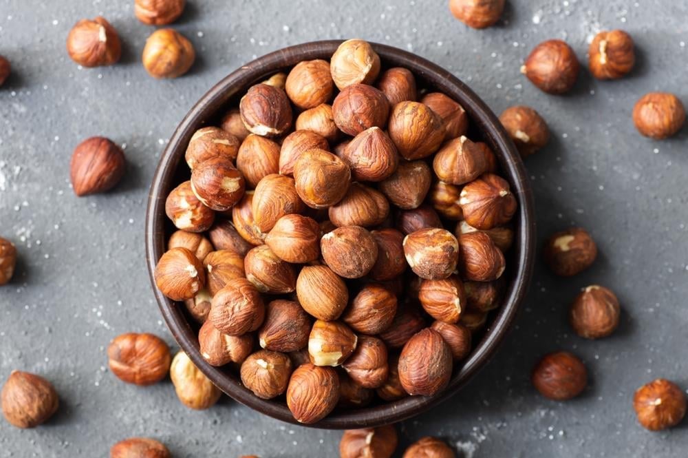 Çiğ Fındık (1 kg) – Sağlığın En Lezzetli Hali