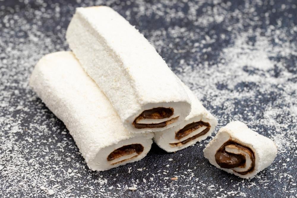 Çikolatalı Lokum – Tatlının Yeni Tarifi: Lokum + Çikolata = Aşk
