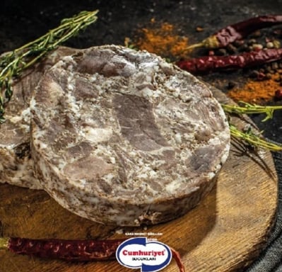 Cumhuriyet Kavurma – Etin En Doğal, En Sofralık Hali