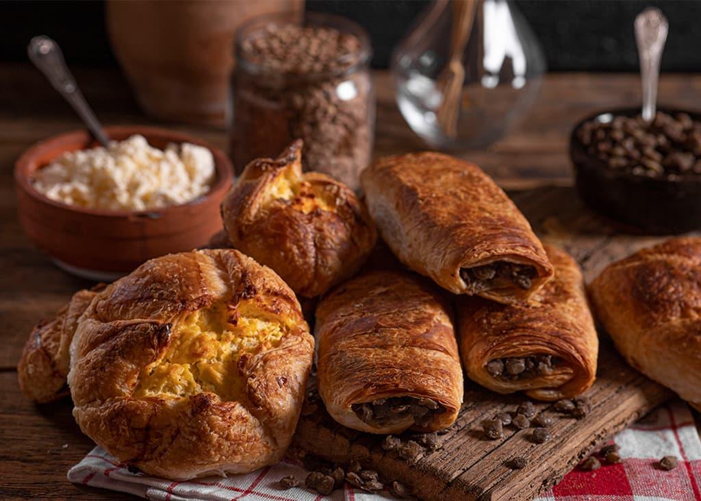 Kıymalı Ağzıaçık 10'lu Paket – Et Severlere Mini Ziyafet
