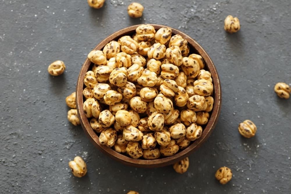 Sarı Leblebi (500 g) – Az ama Öz Sevenlere