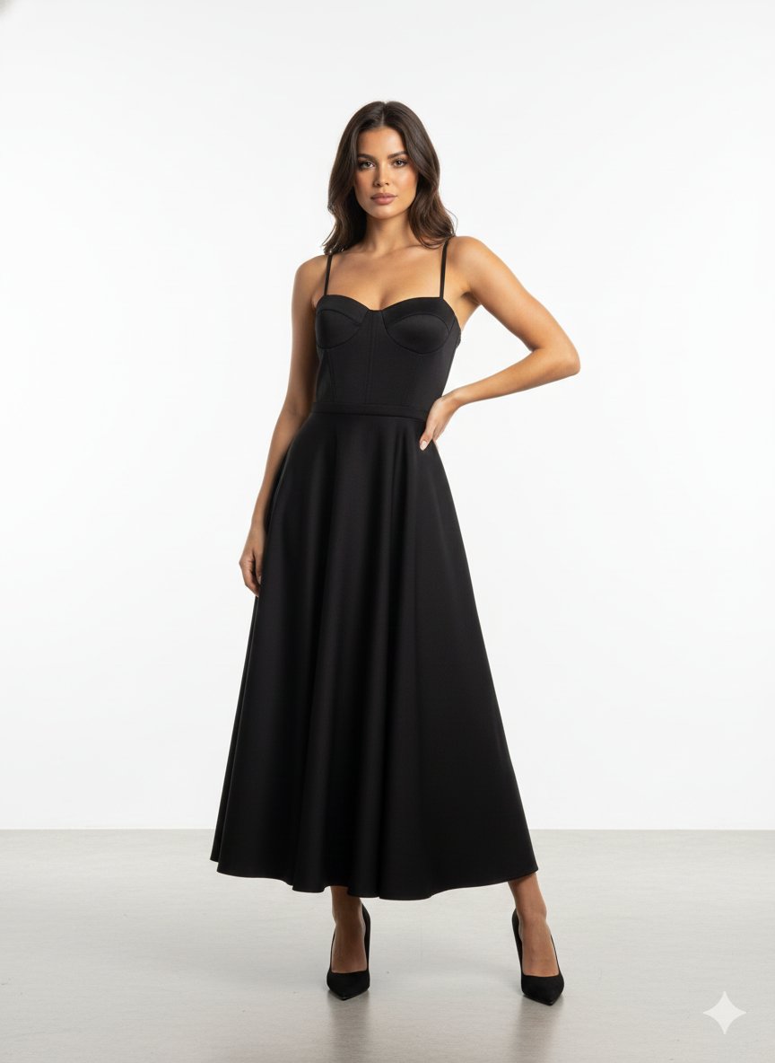 ABİYE ELBİSE