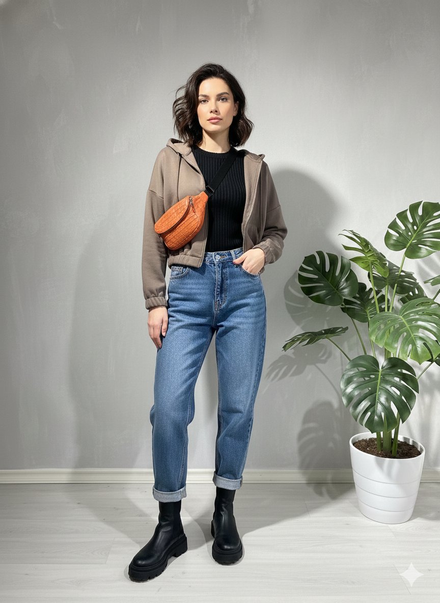 oysho kumaş spor hırka