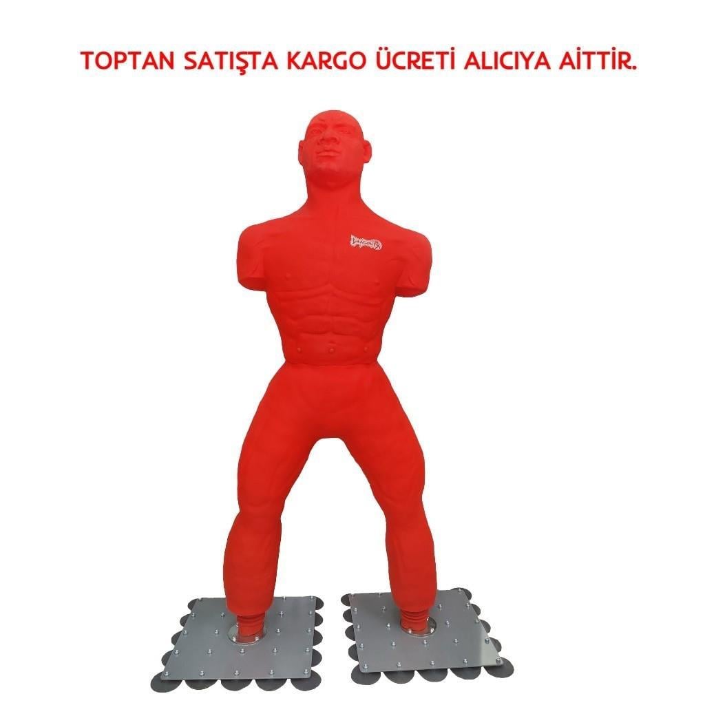 DragonDo 082 Çift Bacak İnsan Figürlü Hacıyatmaz