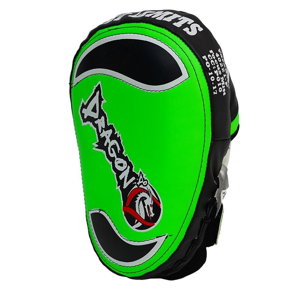 DragonDo 40221-P Varadero Focus Mitt Ellik  -