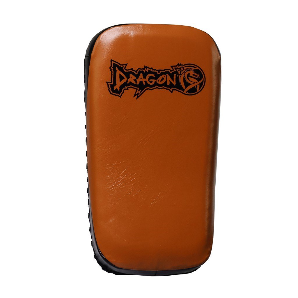 DragonDo 40309-L Thailand Style Genuine Leather Strike Pad