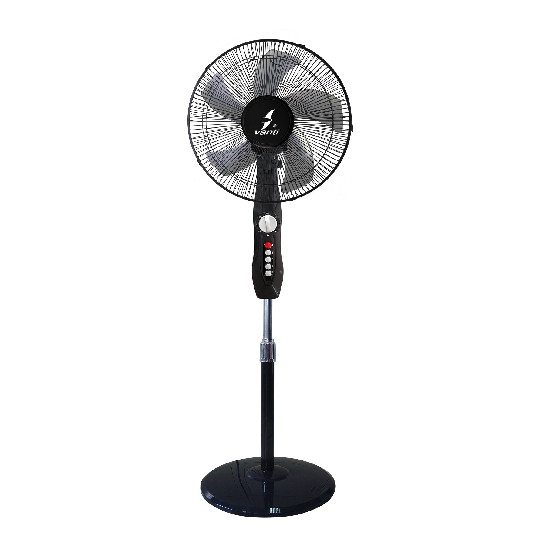 Ayaklı Vantilatör 50W KCF272L