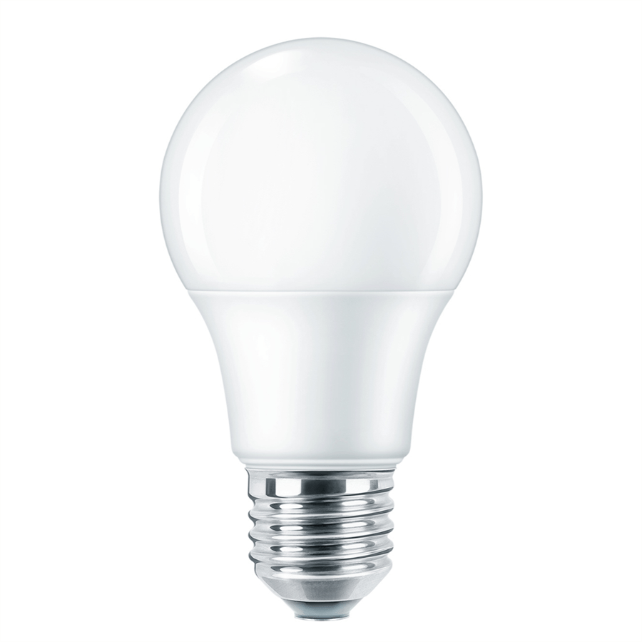 Basic KES181 LED Ampul (Dob) 9W E27 – Beyaz