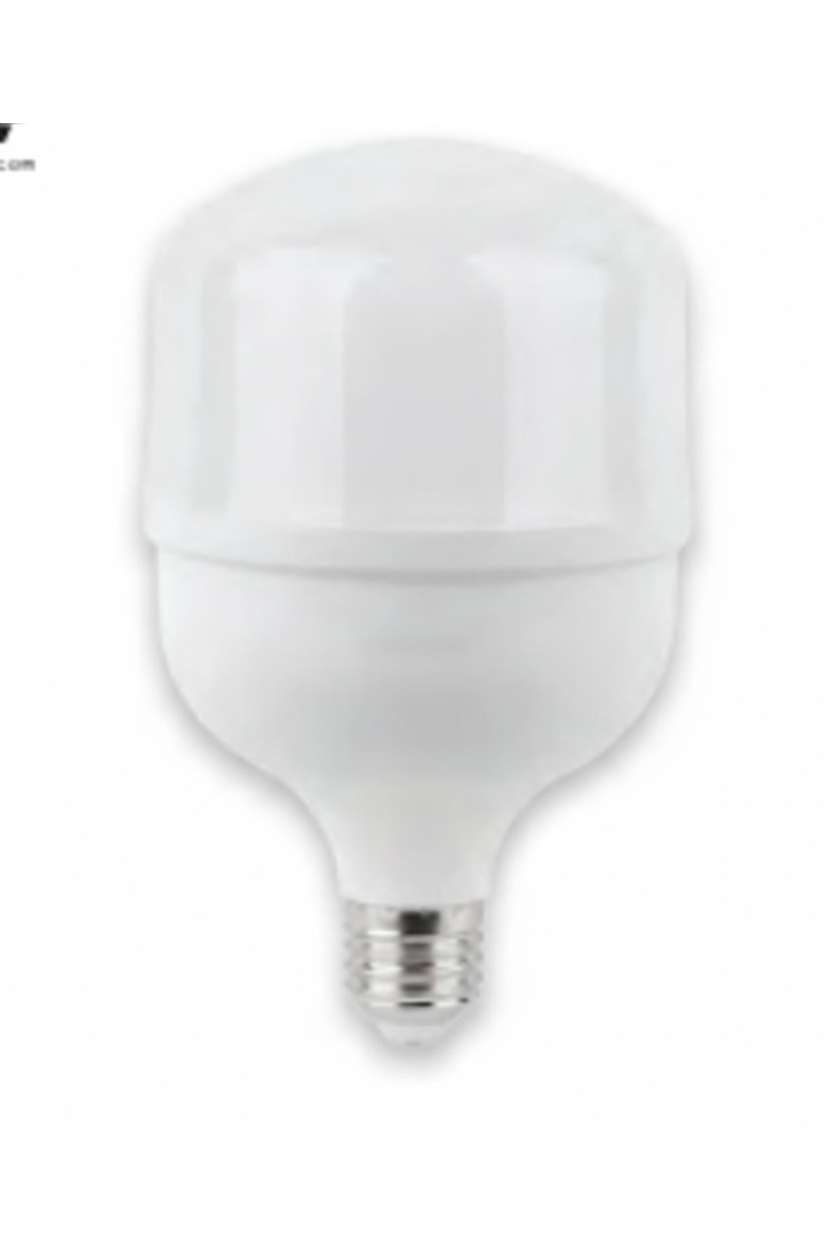GES232 Endüstriyel Torch (Mısır) LED Ampul 40W Günışığı (Global Voltaj)